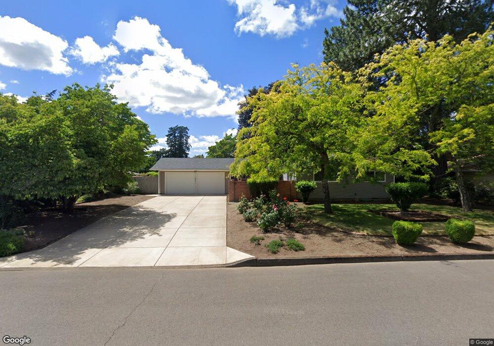 663 N Ash St, Canby, OR 97013 - photo 1