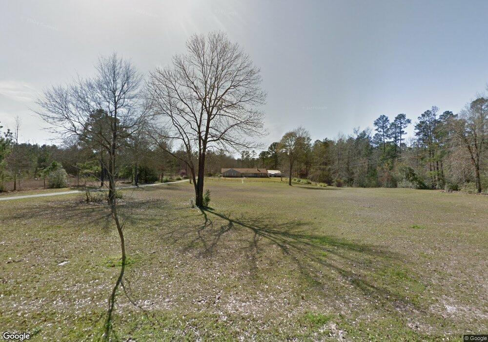 4168 Peavy Switch Rd, Lufkin, TX 75904 - photo 1