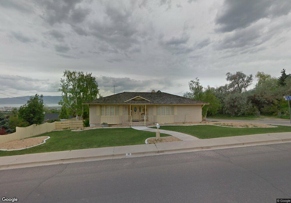 310 S 1500 E, Pleasant Grove, UT 84062 - photo 1