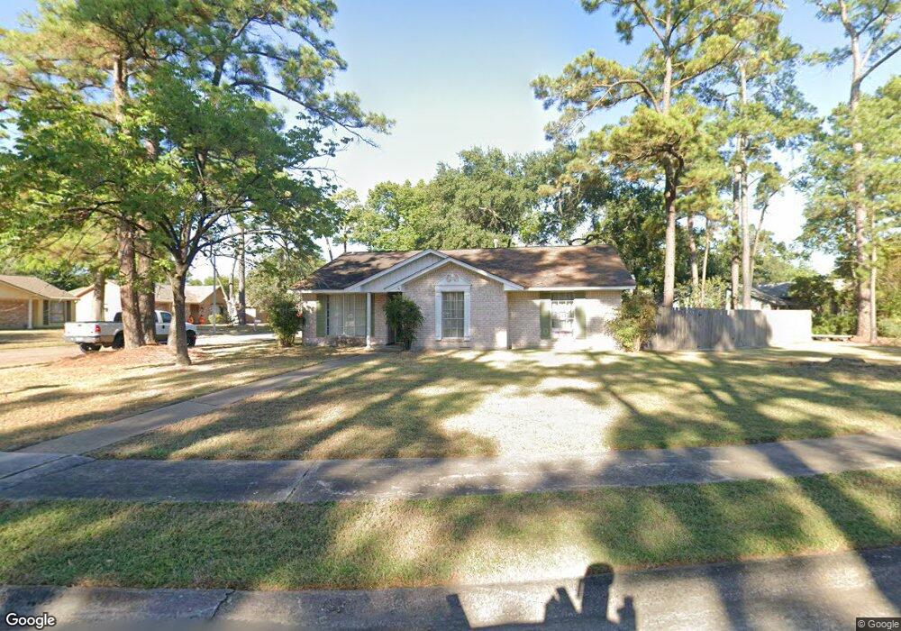 8703 Landwood Dr, Houston, TX 77040 - photo 1