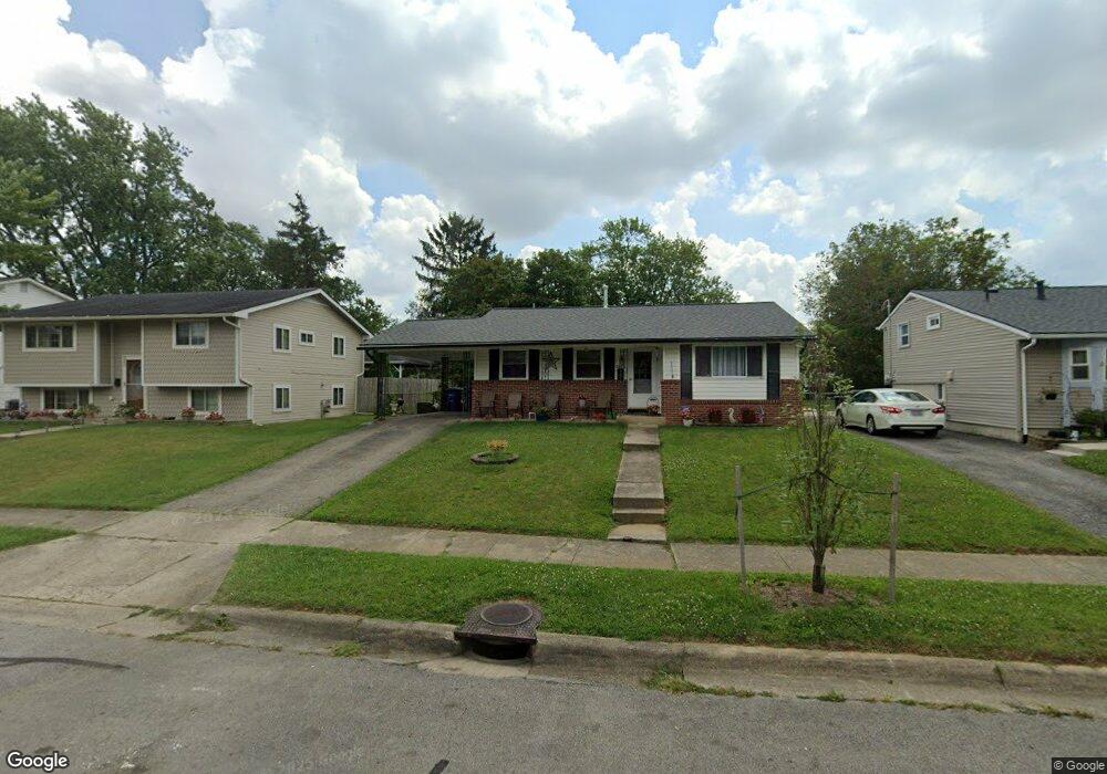 3833 Lynward Rd, Columbus, OH 43228 - photo 1