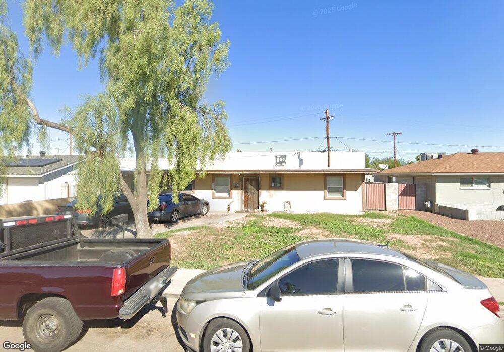 1254 E 5th Ave, Mesa, AZ 85204 - photo 1