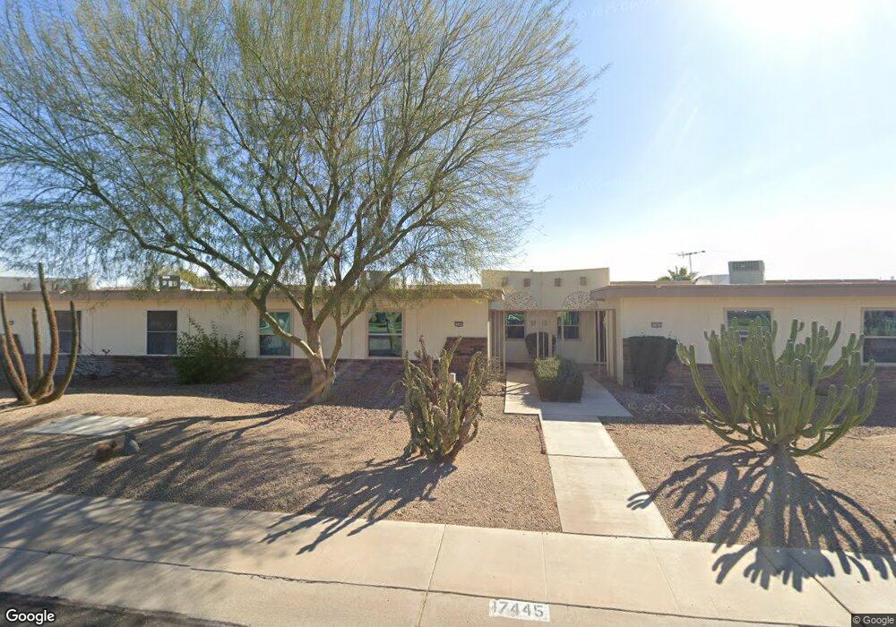 17445 N Del Webb Blvd unit 39, Sun City, AZ 85373 - photo 1