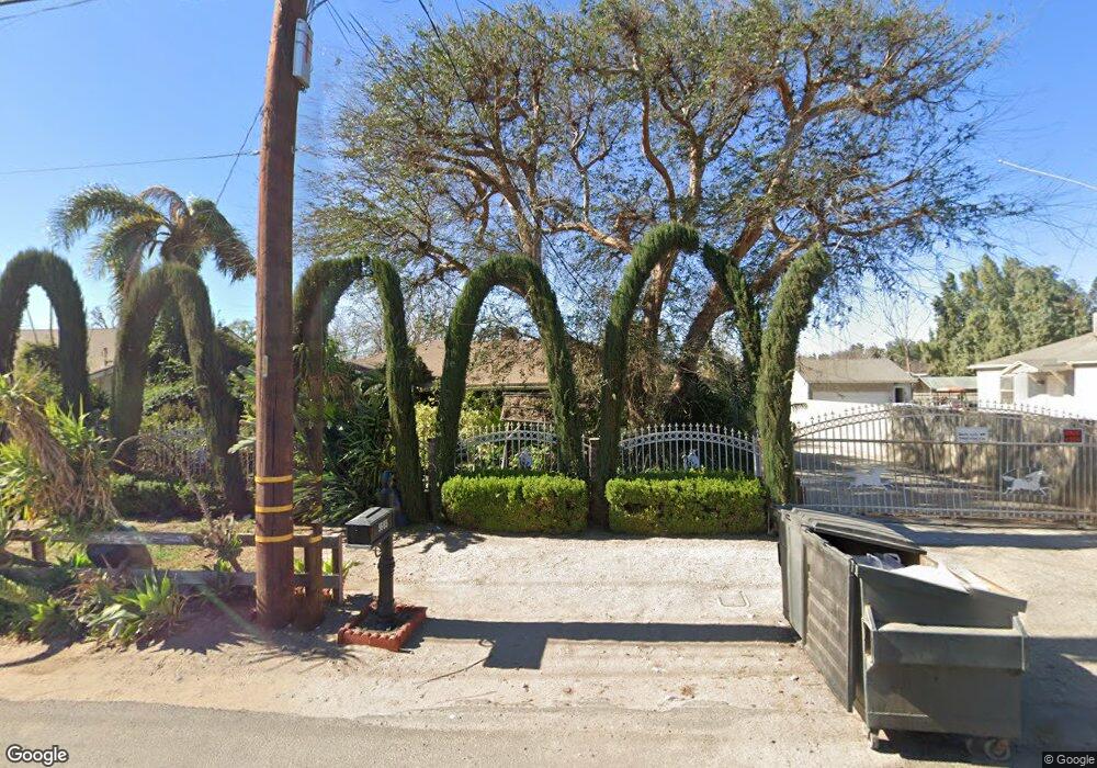 Street View Photo