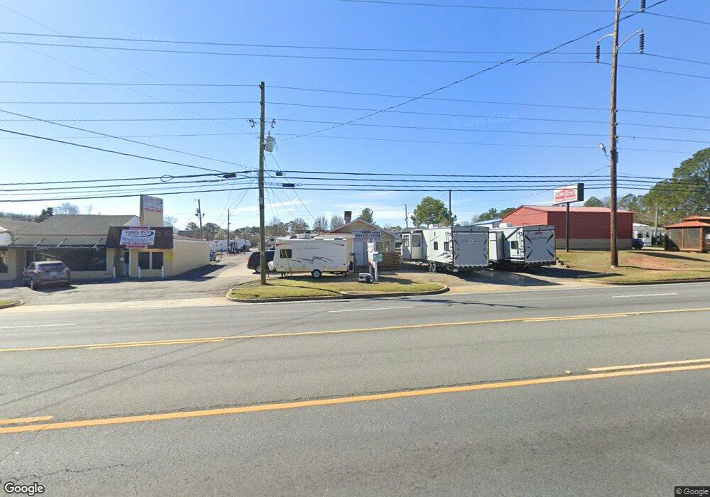 2411 Watson Blvd, Warner Robins, GA 31093 - photo 1