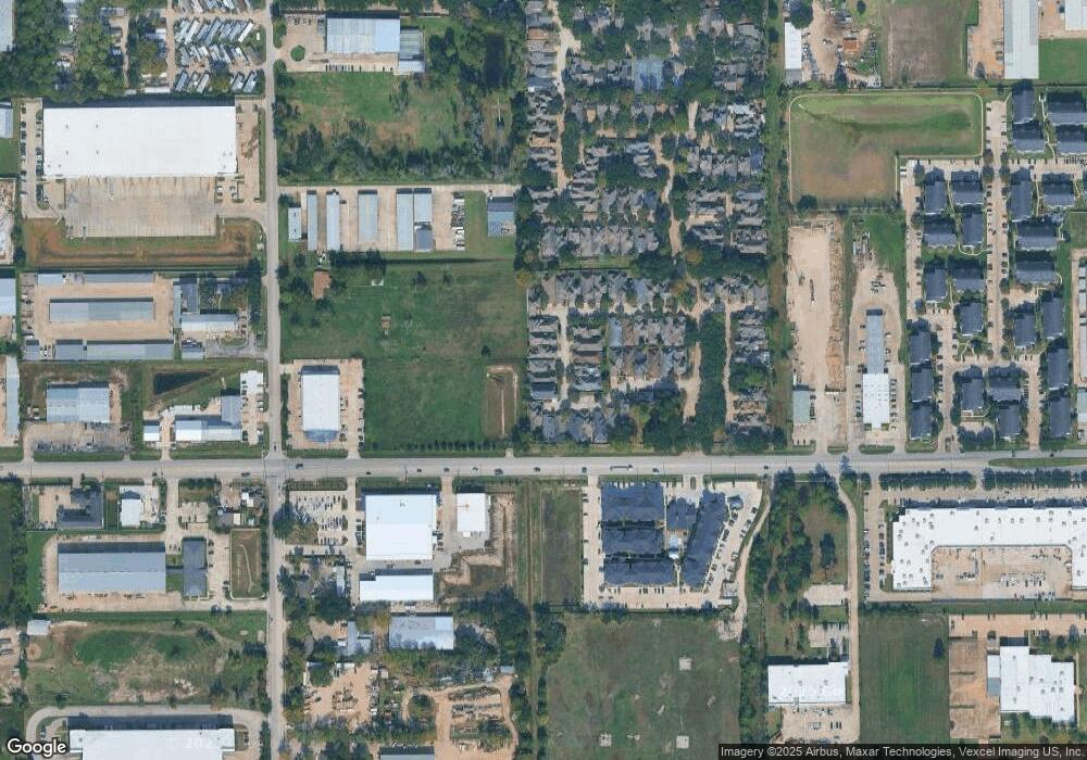 6807 Oakwood Grove, Houston, TX 77040 - photo 1