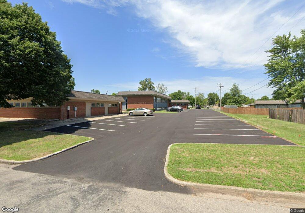 2070 Doctors Park Drive 