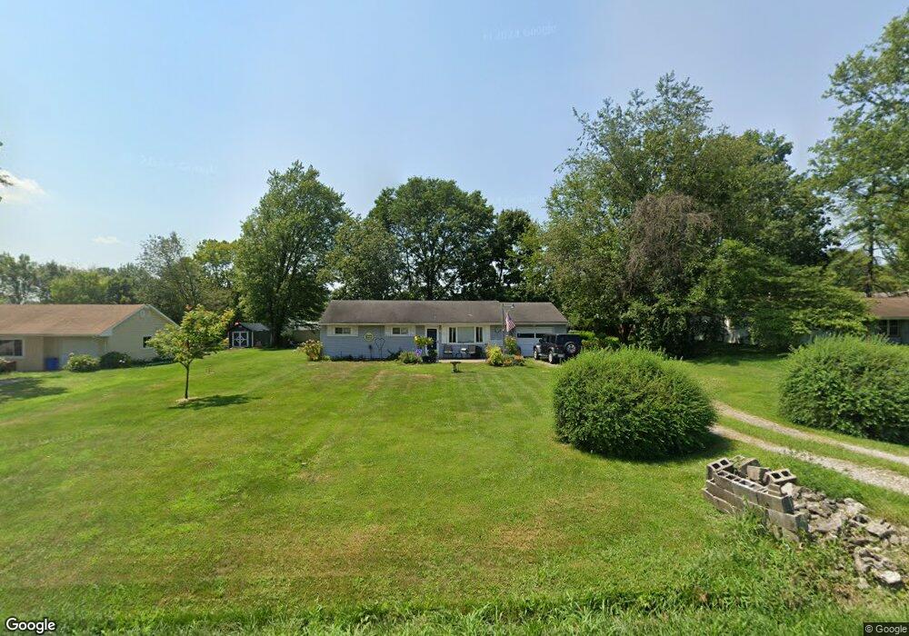 537 S Main St, Monroe, OH 45050 - photo 1