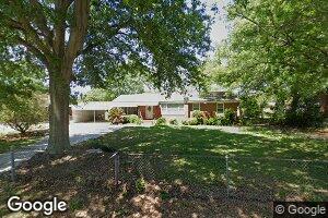 1323 4th St, Dudley, GA 31022