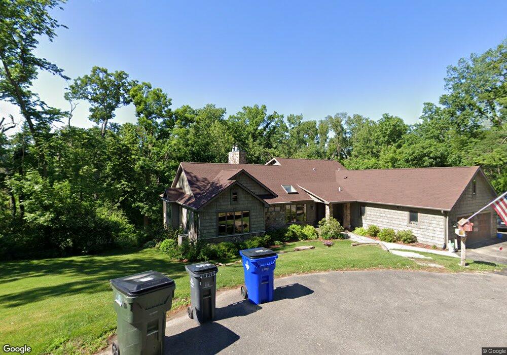 3513 Old Hickory Ln NW, Cedar Rapids, IA 52405 - photo 1