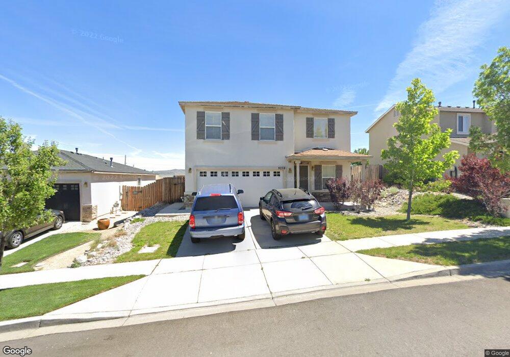 9210 Red Baron Blvd, Reno, NV 89506 - photo 1