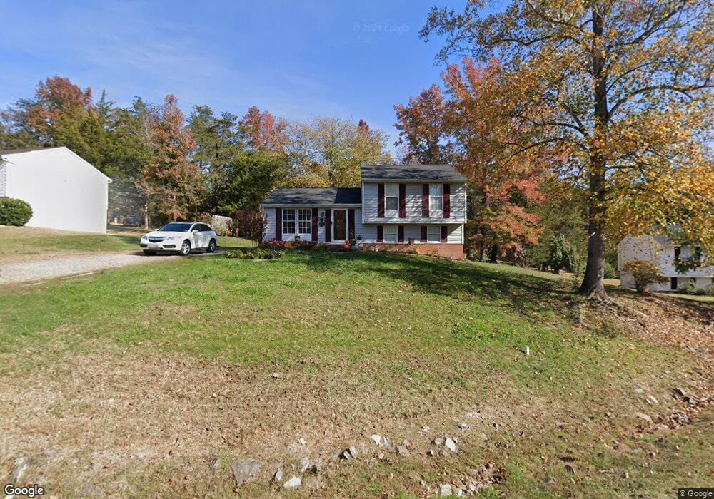 10903 Huntington Woods Cir, Fredericksburg, VA 22407 - photo 1