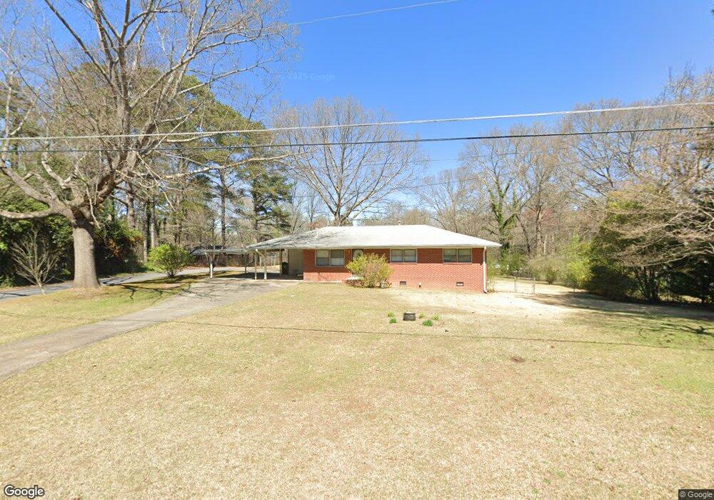 1172 Grace St SW, Mableton, GA 30126 - photo 1