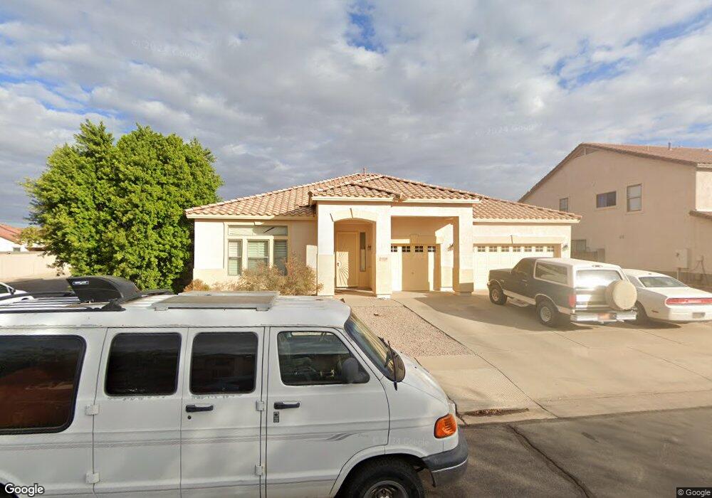 11516 E Raleigh Ave unit 4, Mesa, AZ 85212 - photo 1