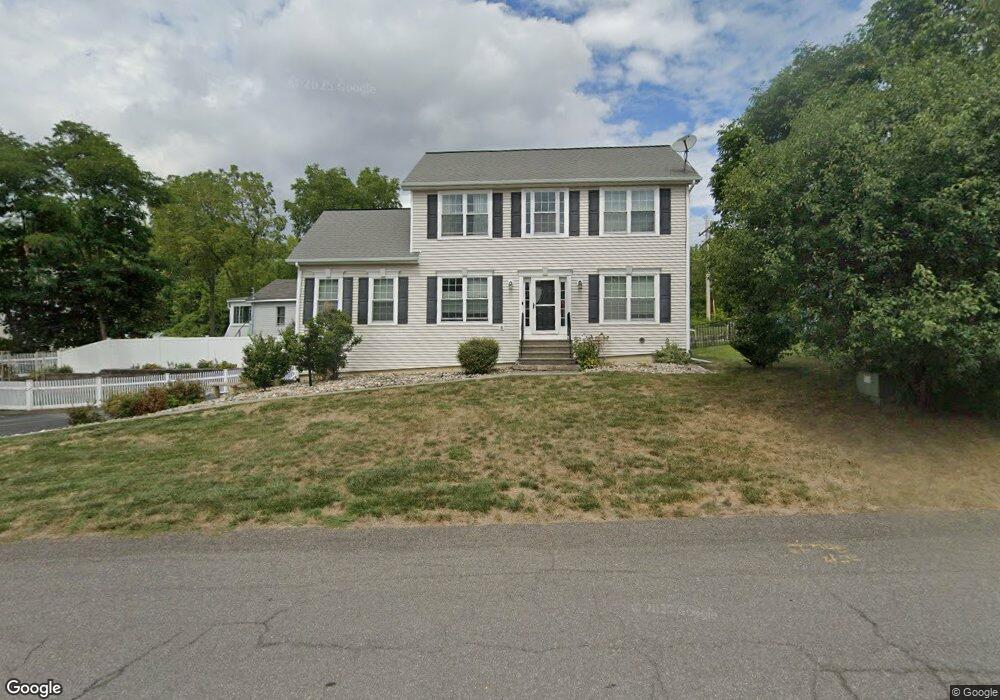 1 Prospect Hills Rd, Rensselaer, NY 12144 - photo 1