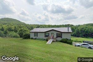 160 N Bingham Rd, Genesee, PA 16923