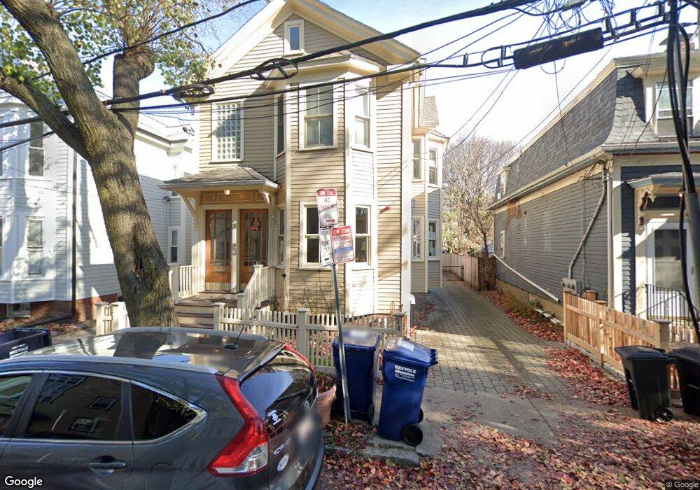 34 Howard St unit 1, Cambridge, MA 02139 - photo 1