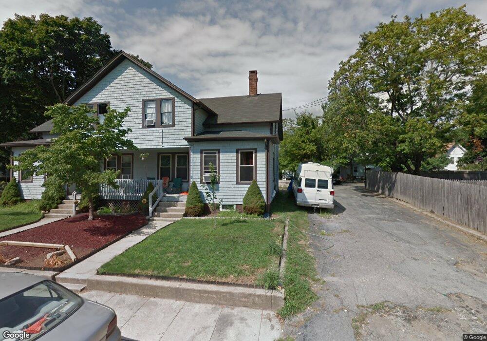 43 Epworth Ave, West Warwick, RI 02893 - photo 1