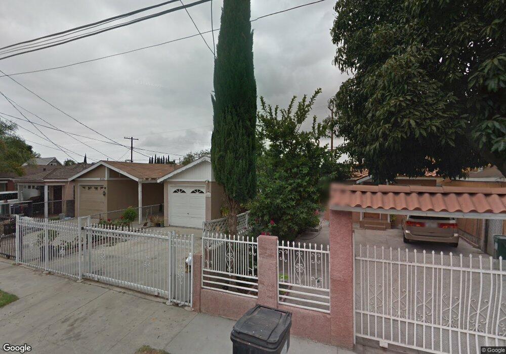 2057 E Oris St, Compton, CA 90222 - photo 1