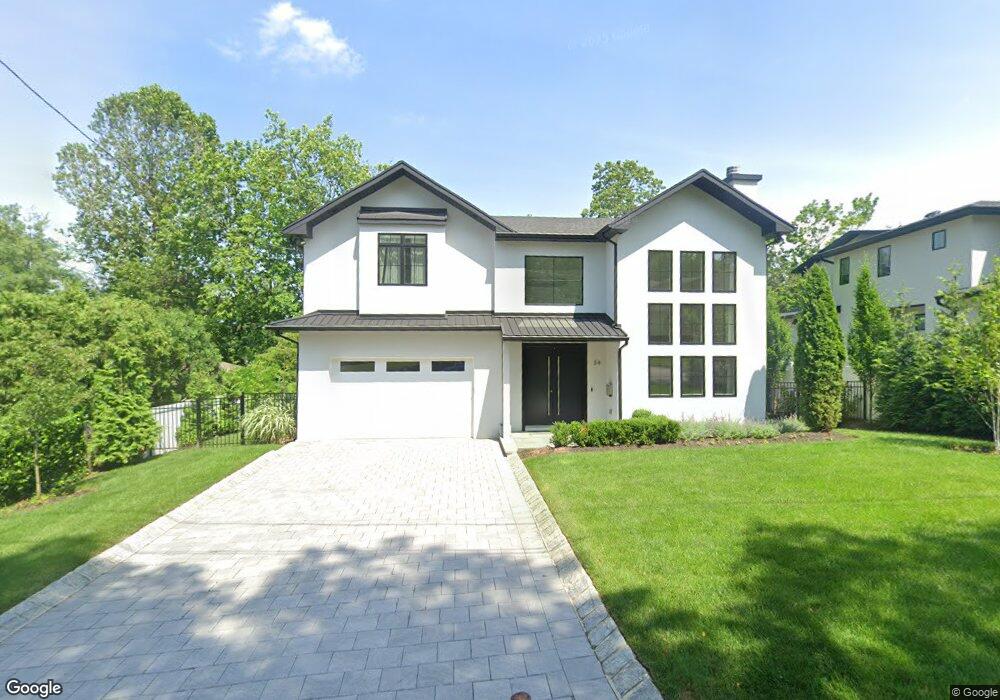 34 Mellon Ln, Tenafly, NJ 07670 - photo 1