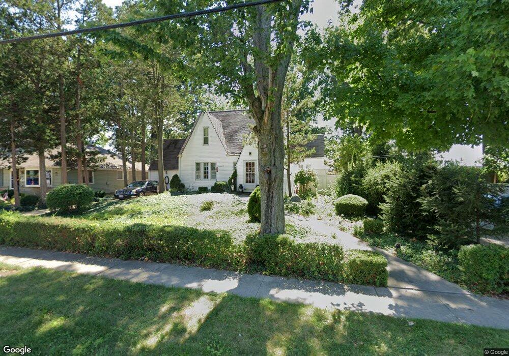 1564 Arbor St, Wickliffe, OH 44092 - photo 1