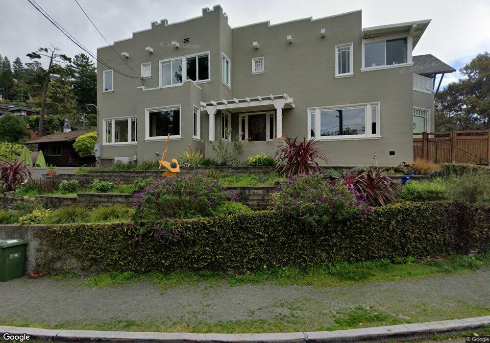 22 Tamalpais Rd, Berkeley, CA 94708 - photo 1