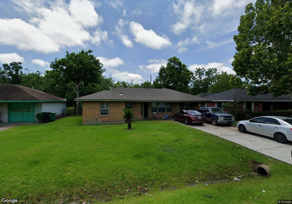 7430 Miley St, Houston, TX 77028 - photo 1