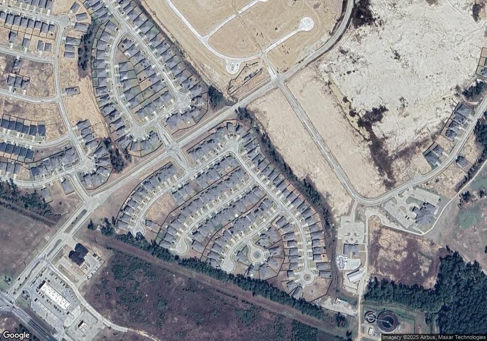 20225 Wade Hampton Dr, Cleveland, TX 77327 - photo 1