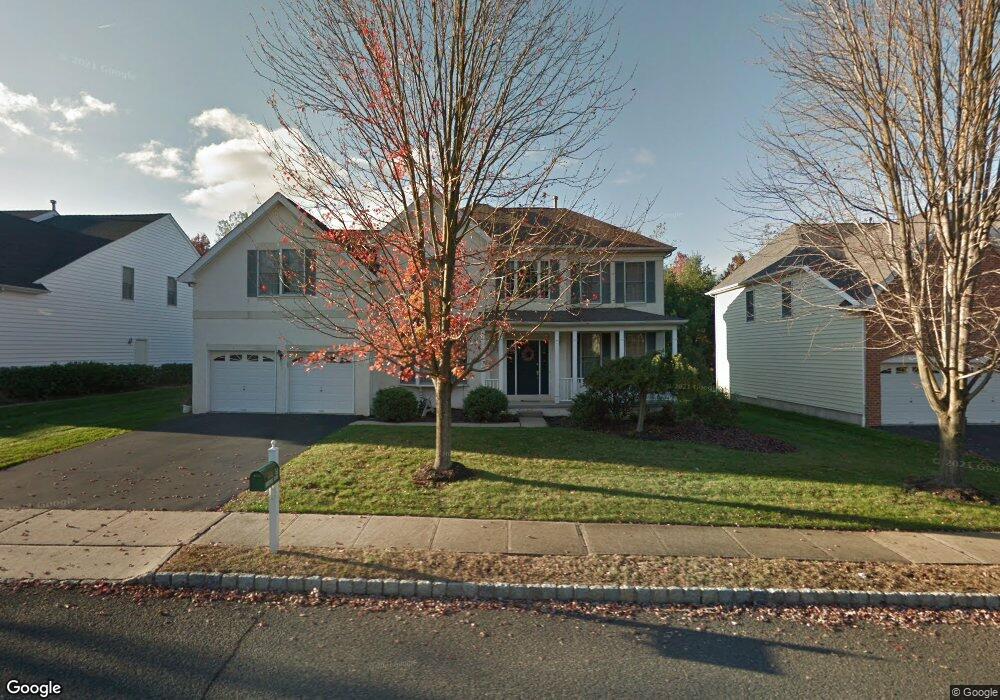 51 Sentinel Dr, Basking Ridge, NJ 07920 - photo 1