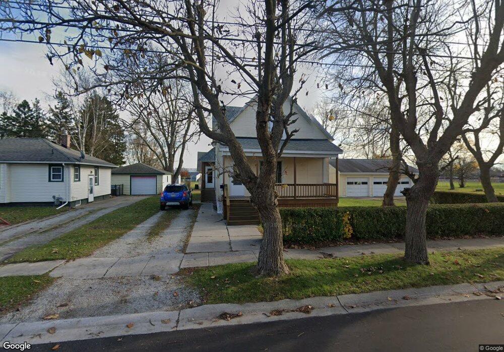 192 Taylor St, Port Huron, MI 48060 - photo 1