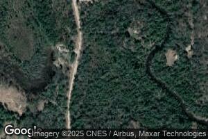 5159 N Partridge Rd, Frederic, MI 49733