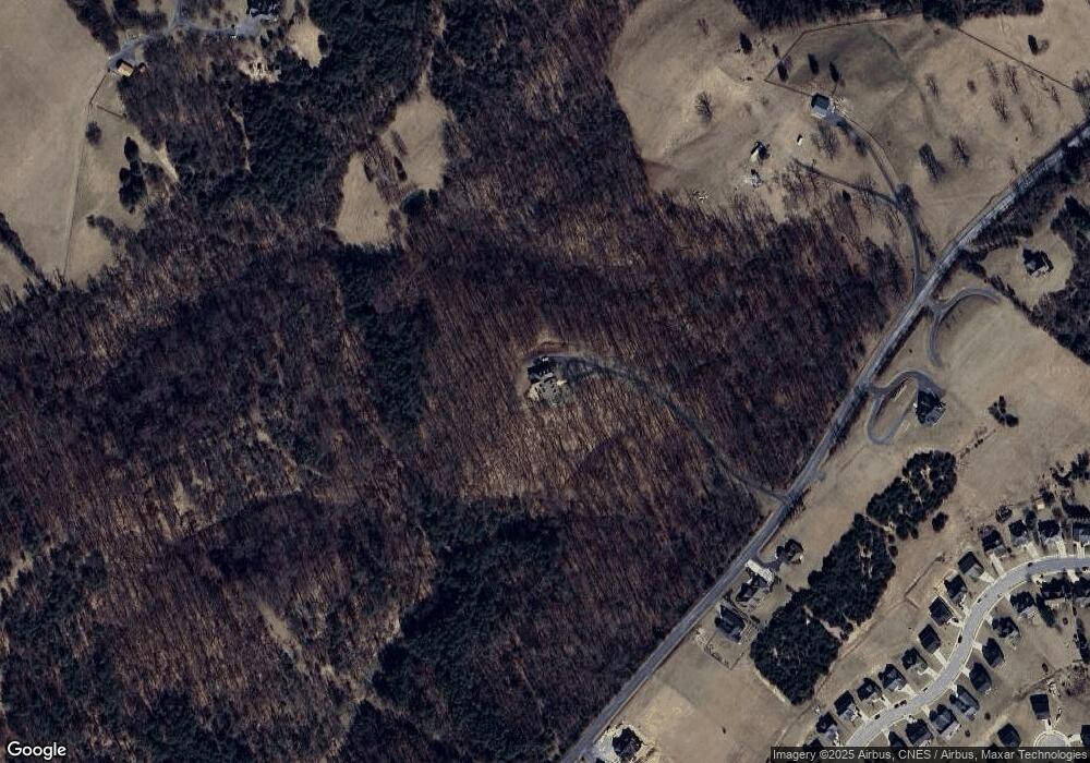 212 Barrenridge Rd, Staunton, VA 24401 - photo 1