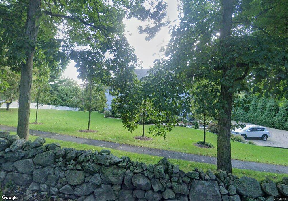 86 Raymond St, Darien, CT 06820 - photo 1