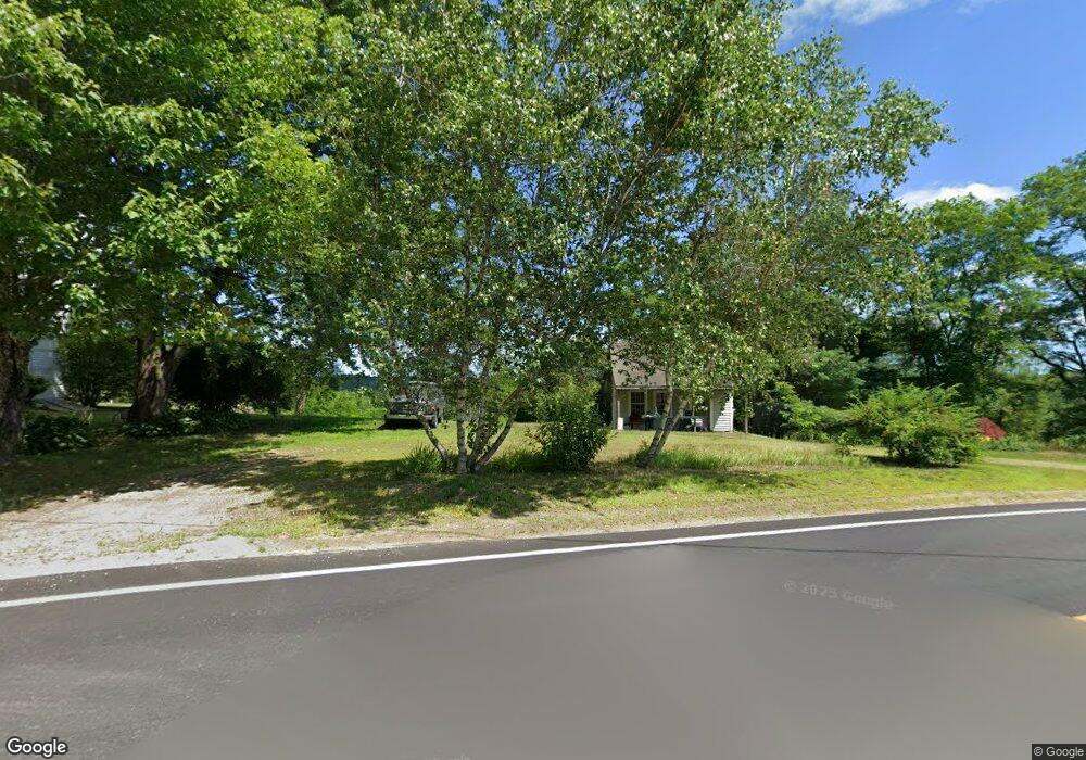 0 Route 218 Rd unit 233795, Alna, ME 04535 - photo 1