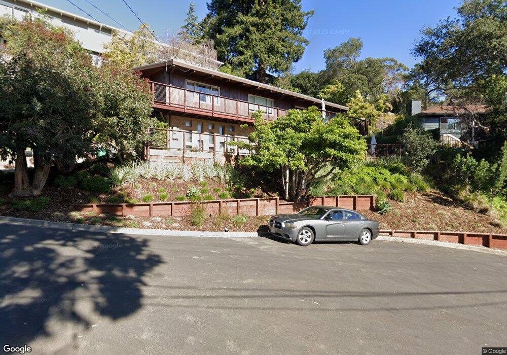 10 Evergreen Ln, Berkeley, CA 94705 - photo 1