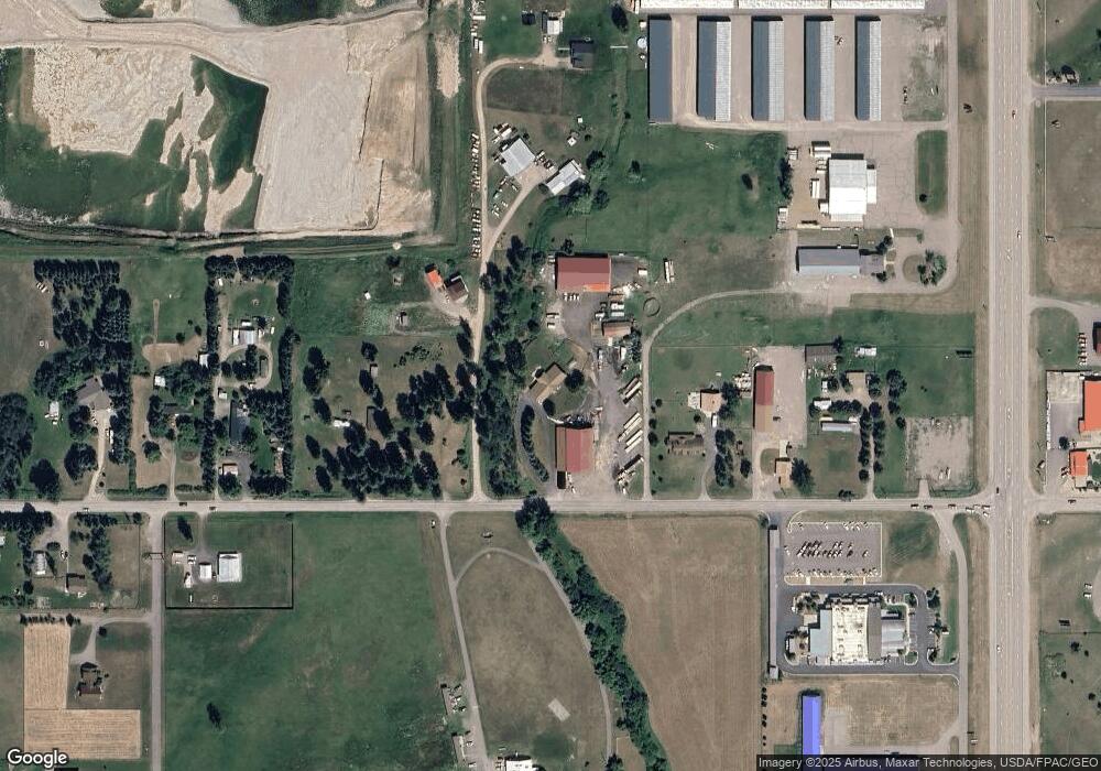 385 Hodgso Rd, Columbia Falls, MT 59912 - photo 1