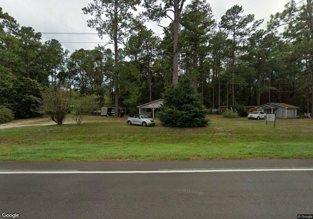 2017 Bloxham Cutoff Rd, Crawfordville, FL 32327 - photo 1