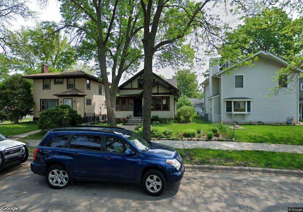 1726 Oliver Ave N, Minneapolis, MN 55411 - photo 1