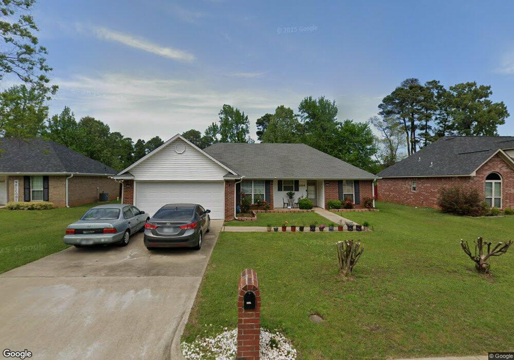 5008 Hidden Acres, Texarkana, TX 75503 - photo 1