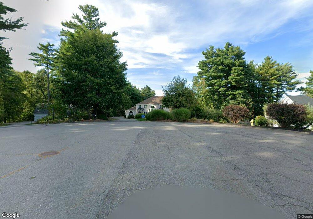 161 Olde Tavern Rd, Leominster, MA 01453 - photo 1