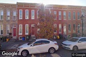 713 Portland St, Baltimore, MD 21230