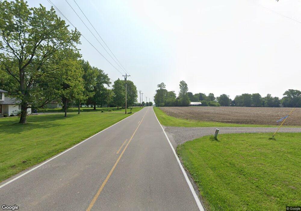 5595 E 100 N, Franklin, IN 46131 - photo 1