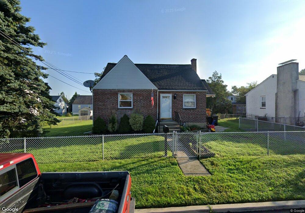 218 Rutledge Ave, Folsom, PA 19033 - photo 1