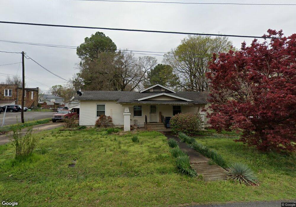 203 E Parks St, Prairie Grove, AR 72753 - photo 1