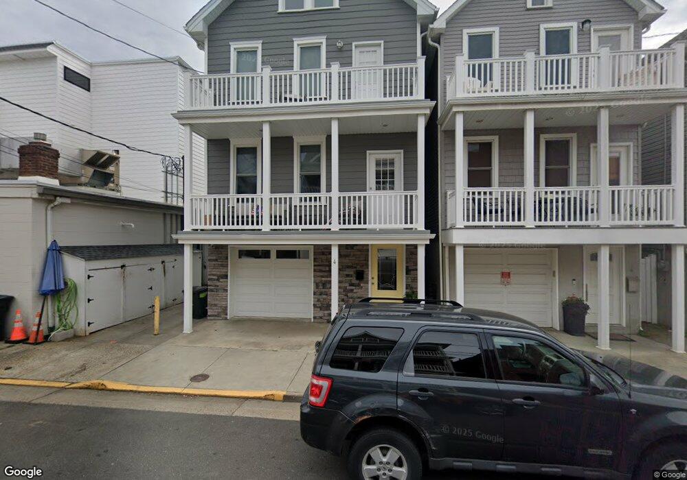 4 Church St unit 1, Sea Bright, NJ 07760 - photo 1