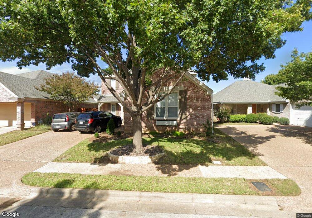 2333 Folkstone Way, Bedford, TX 76021 - photo 1