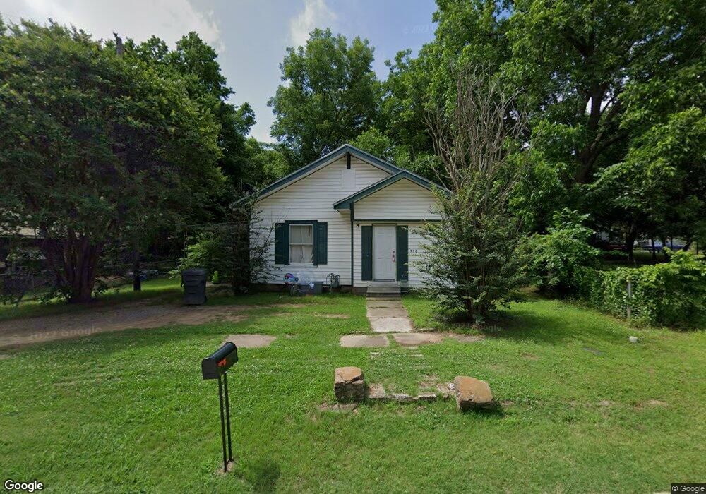 710 8th Ave NE, Ardmore, OK 73401 - photo 1