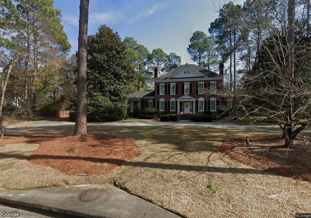 2783 Brownfield Way, Sumter, SC 29150 - photo 1