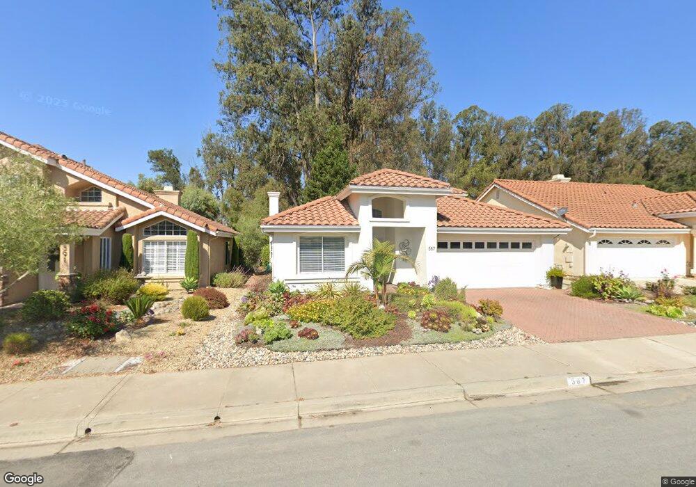 587 Woodgreen Way, Nipomo, CA 93444 - photo 1