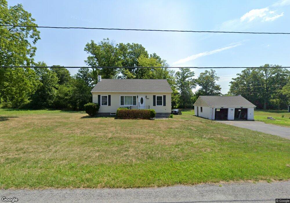 12113 Walnut Point Rd, Hagerstown, MD 21740 - photo 1